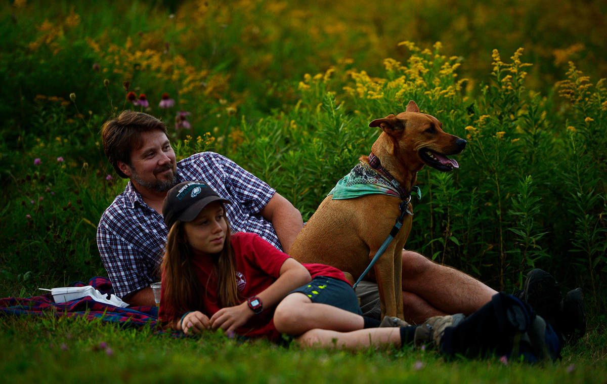 Summer Season Of Dog Mountain Concerts Begins Sunday